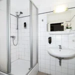 Ruhiges Zimmer nahe Berlin Zehlendorf ideal fuer Geschaeftsreisende